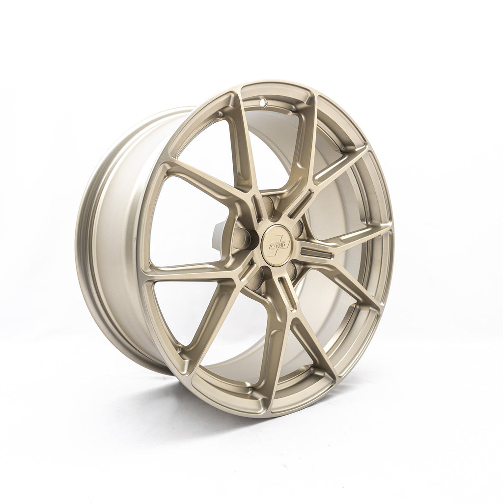 AU10 Flow Form 18" Limited Edition Wheels by AUTOID x Bola - AUTOID - Flow Forged Wheels - Bola