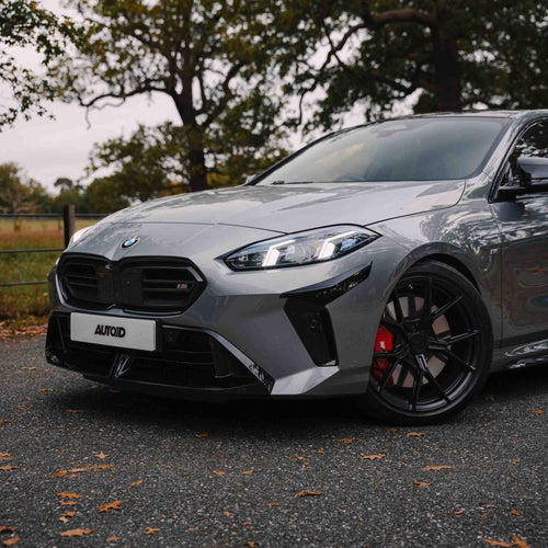 AU10 Flow Form 19" Limited Edition Wheels by AUTOID x Bola - AUTOID - Flow Forged Wheels - Bola