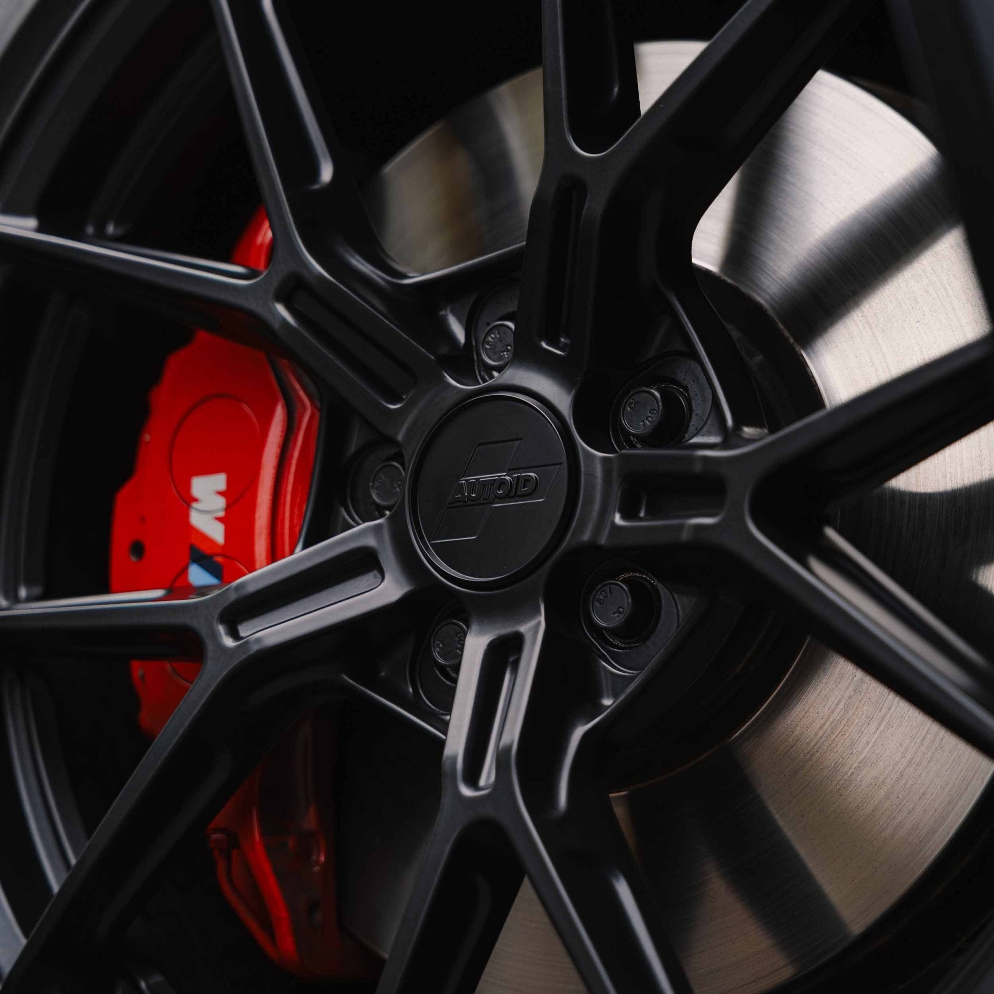 AU10 Flow Form 19" Limited Edition Wheels by AUTOID x Bola - AUTOID® - Flow Forged Wheels - Bola