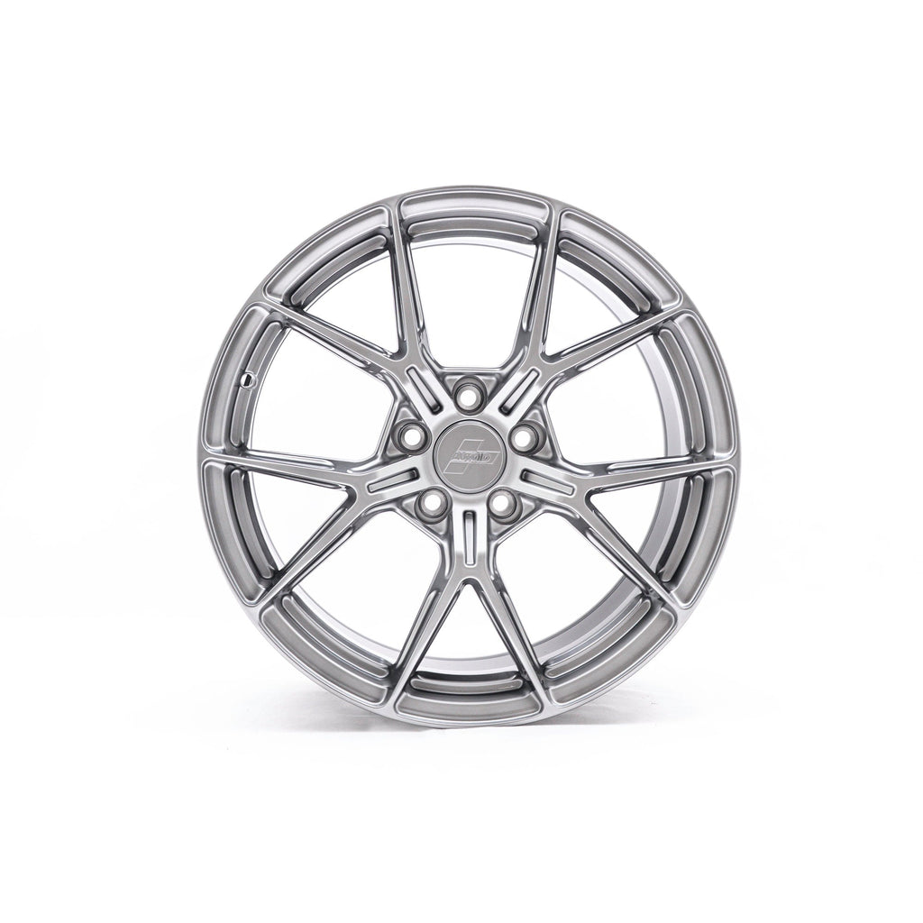 AU10 Flow Form 19" Limited Edition Wheels by AUTOID x Bola - AUTOID - Flow Forged Wheels - Bola