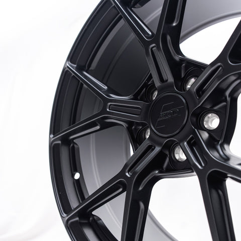 AU10 Flow Form 19" Limited Edition Wheels by AUTOID x Bola - AUTOID® - Flow Forged Wheels - Bola