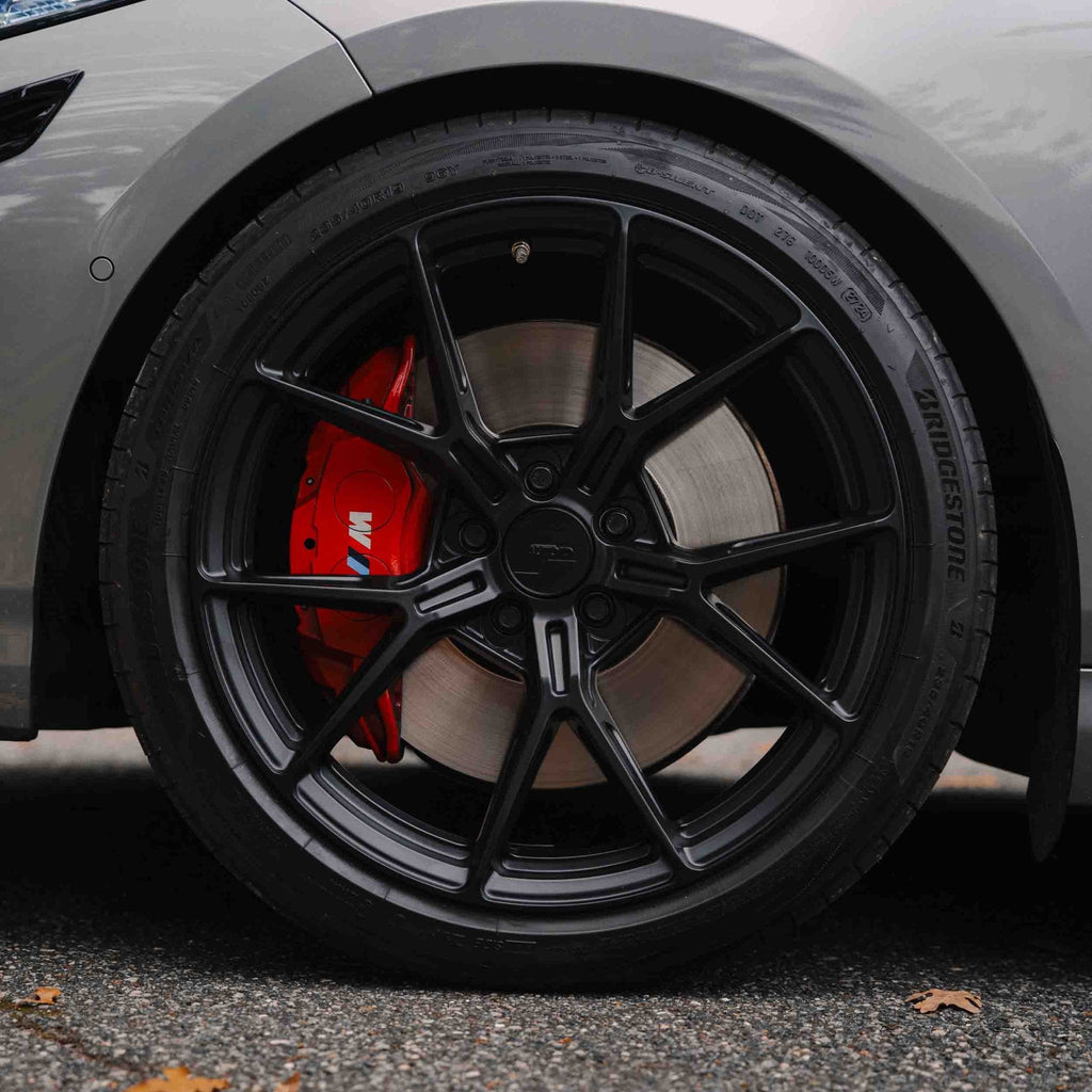 AU10 Flow Form 19" Limited Edition Wheels by AUTOID x Bola - AUTOID® - Flow Forged Wheels - Bola