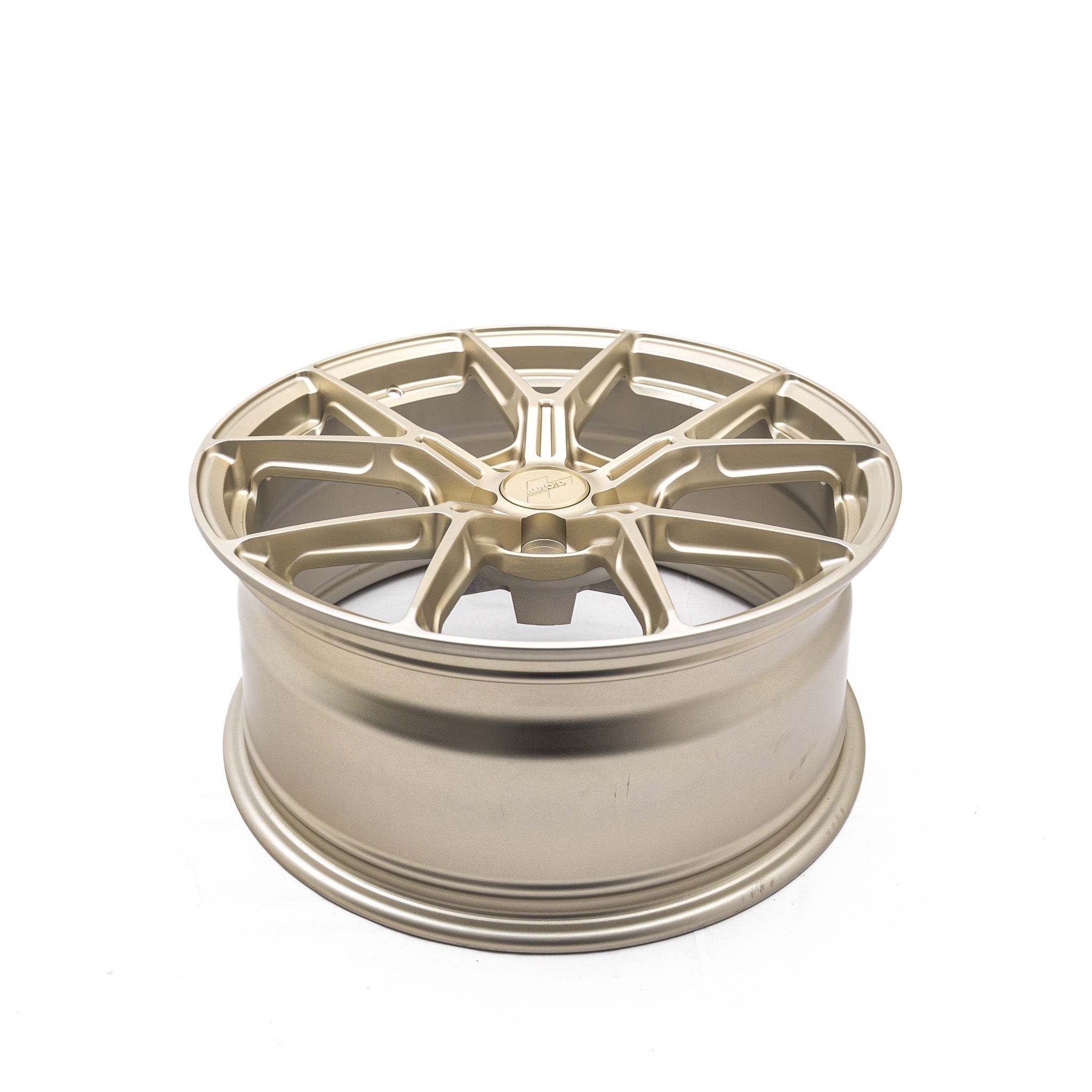 AU10 Flow Form 19" Limited Edition Wheels by AUTOID x Bola - AUTOID - Flow Forged Wheels - Bola