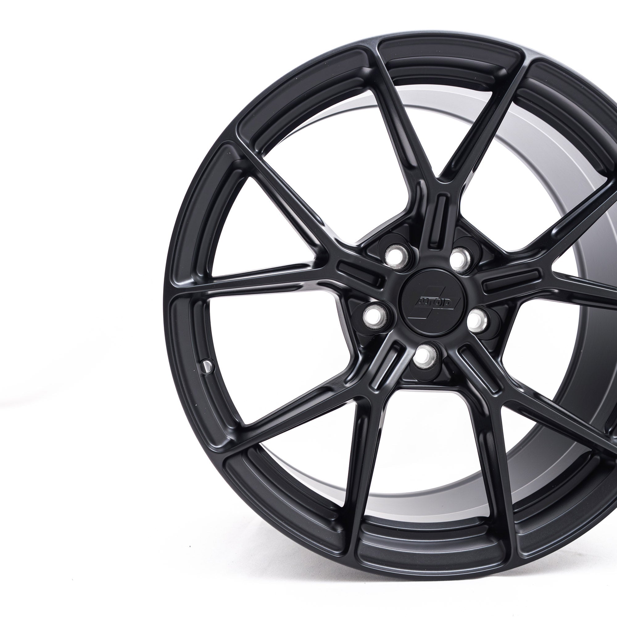 AU10 Flow Form 19" Limited Edition Wheels by AUTOID x Bola - AUTOID® - Flow Forged Wheels - Bola