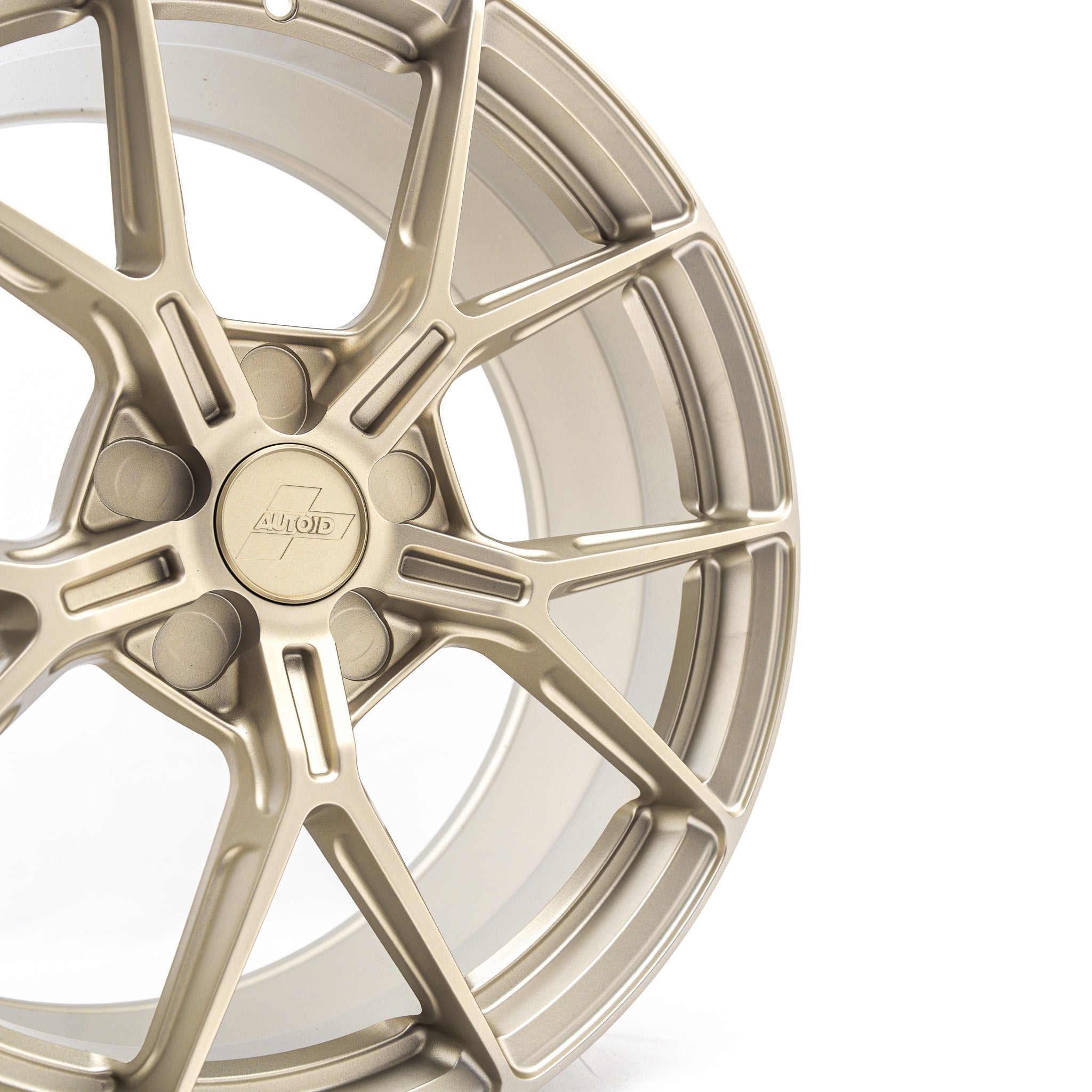 AU10 Flow Form 19" Limited Edition Wheels by AUTOID x Bola - AUTOID - Flow Forged Wheels - Bola