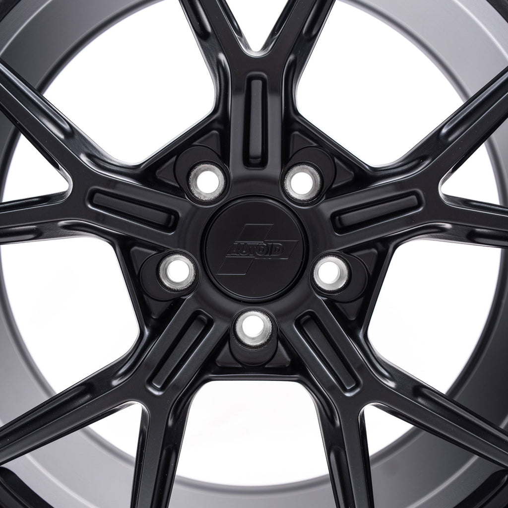 AU10 Flow Form 19" Limited Edition Wheels by AUTOID x Bola - AUTOID - Flow Forged Wheels - Bola