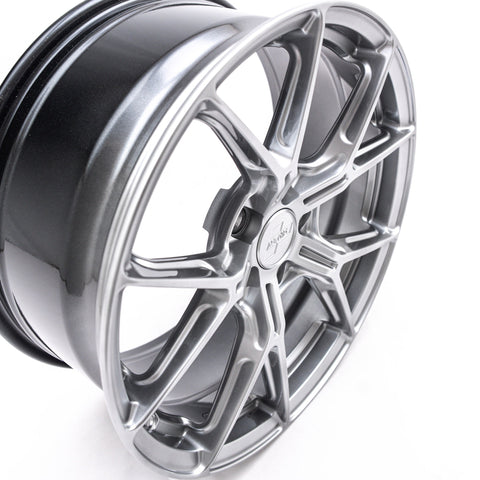 AU10 Flow Form 19" Limited Edition Wheels by AUTOID x Bola - AUTOID® - Flow Forged Wheels - Bola