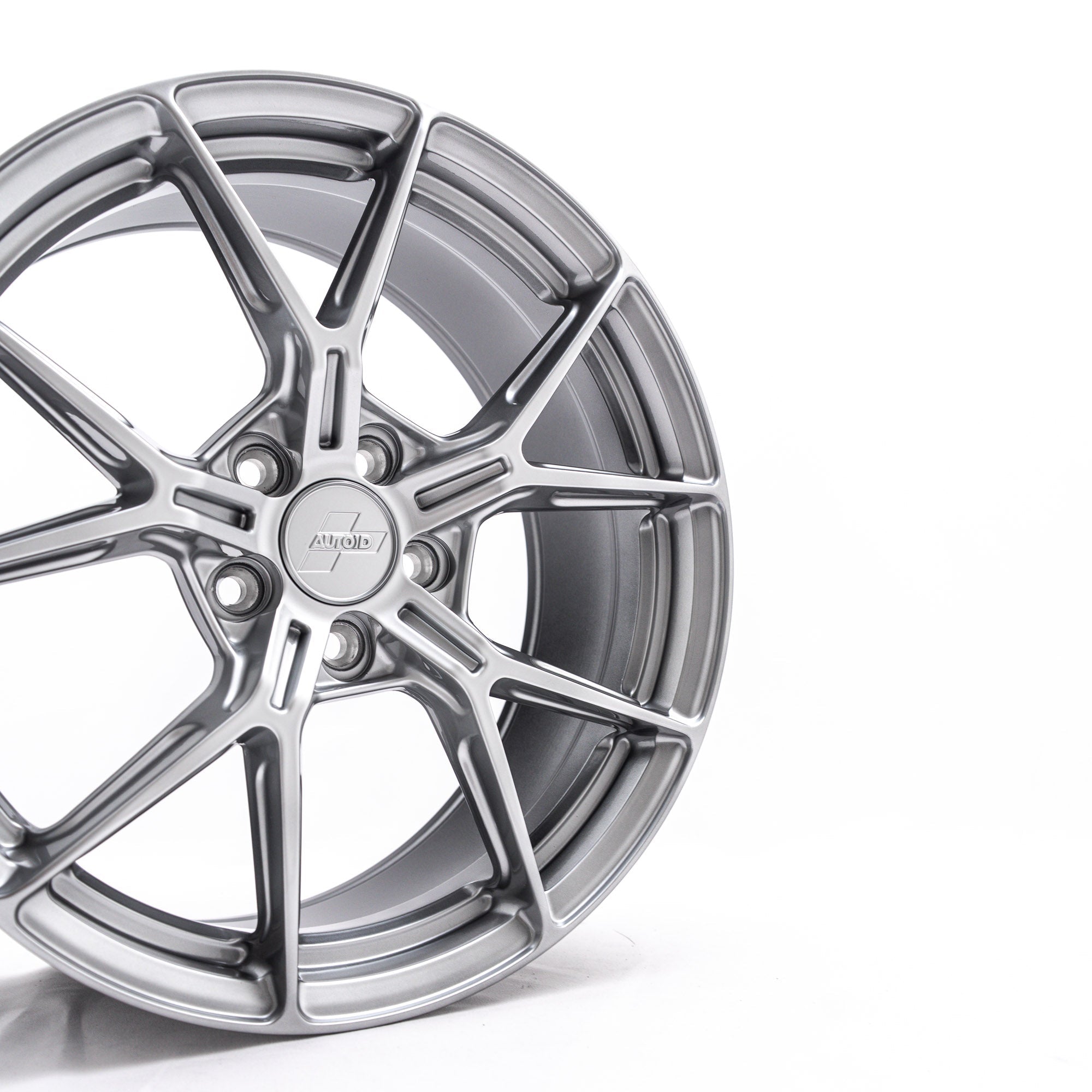 AU10 Flow Formed 18" Limited Edition Wheels by AUTOID x Bola - AUTOID® - Flow Forged Wheels - Bola