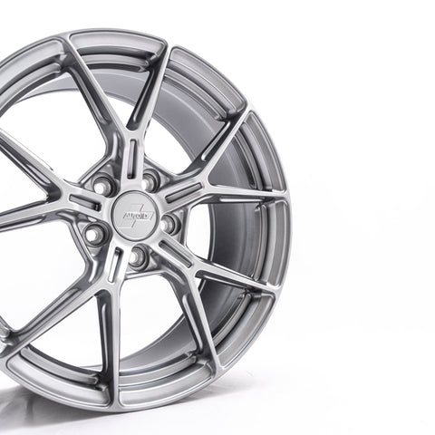 AU10 Flow Formed 18" Limited Edition Wheels by AUTOID x Bola - AUTOID® - Flow Forged Wheels - Bola