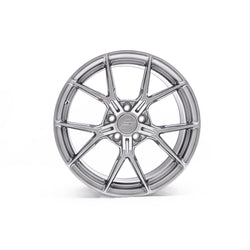 AU10 Flow Formed 18" Limited Edition Wheels by AUTOID x Bola - AUTOID® - Flow Forged Wheels - Bola