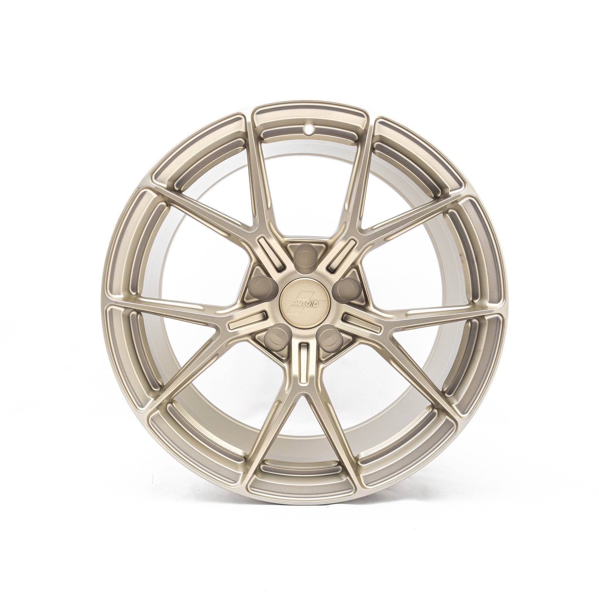 AU10 Flow Formed 18" Limited Edition Wheels by AUTOID x Bola - AUTOID® - Flow Forged Wheels - Bola