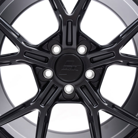 AU10 Flow Formed 18" Limited Edition Wheels by AUTOID x Bola - AUTOID® - Flow Forged Wheels - Bola