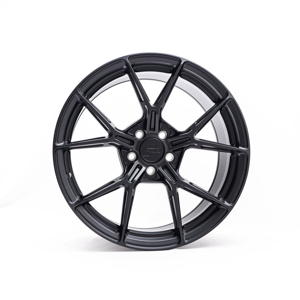 AU10 Flow Formed 18" Limited Edition Wheels by AUTOID x Bola - AUTOID® - Flow Forged Wheels - Bola