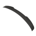 Audi A3, S3 & RS3 8Y Saloon Pre-Preg Carbon Fibre Rear Spoiler (2021+) - AUTOID® - Rear Spoilers - CT Design