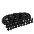 Audi A4 S4 RS4 B9 Wheel Spacers Kit 5x112 by Bimecc (2017+) - AUTOID - Wheel Spacers - Bimecc