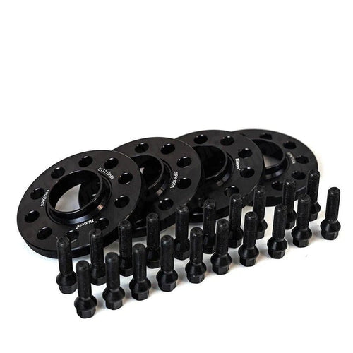 Audi RS5 B10 Saloon & Touring Wheel Spacers Kit 5x112 by Bimecc (2026+) - AUTOID® - Wheel Spacers - Bimecc