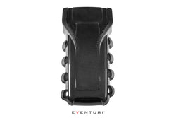 Audi B8 RS4 & RS5 Eventuri Carbon Fibre Engine Cover - AUTOID® - Vehicle Dress Up Caps & Covers - Eventuri
