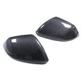 Audi Q8, SQ8, RSQ8 4M & Lamborghini Urus Carbon Fibre Wing Mirrors - AUTOID® - Mirror Covers - CT Design
