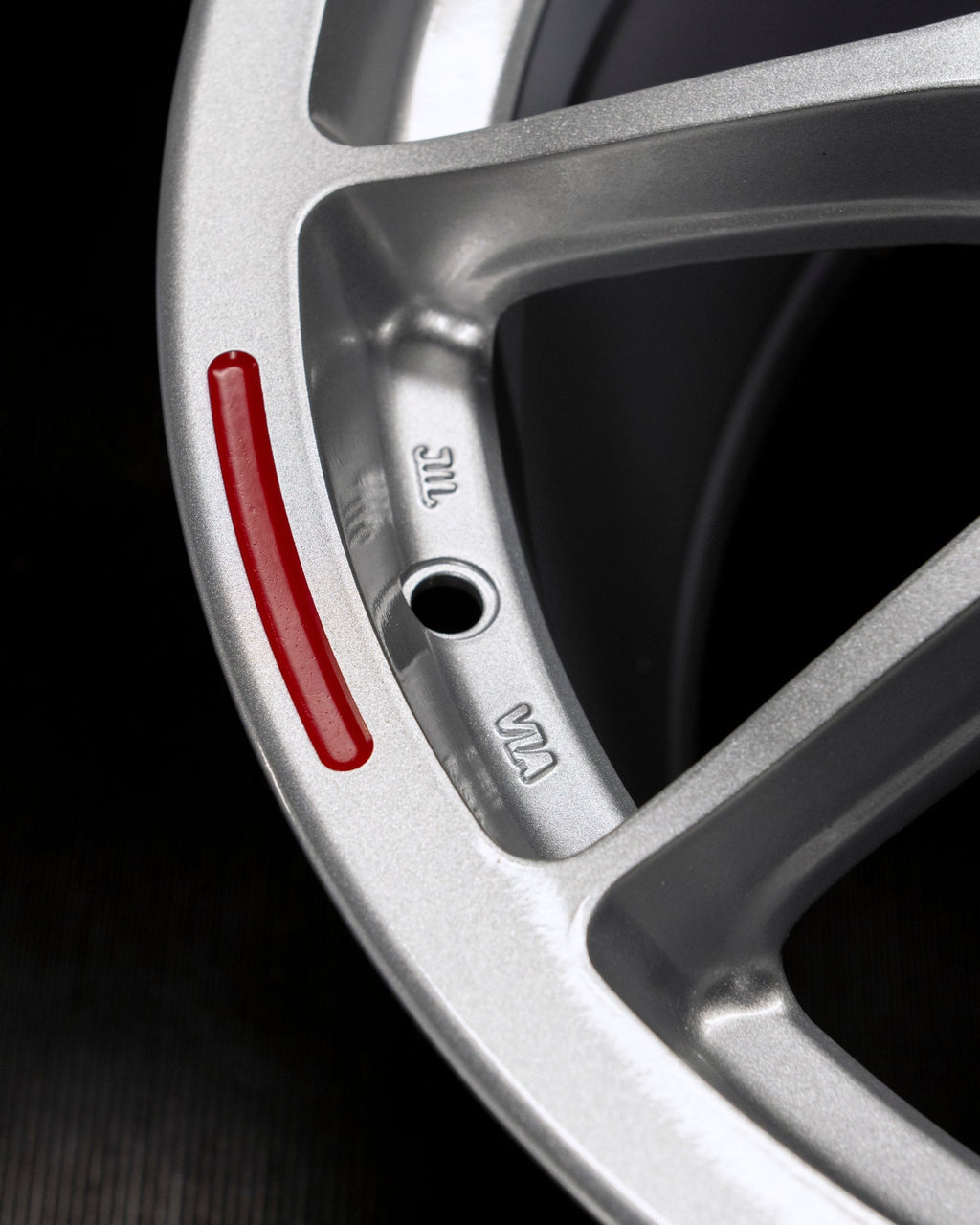 Audi R8 2Forge ZF8-R Fully Forged Wheels Set - AUTOID® - Forged Wheels - 2Forge