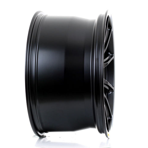 Audi R8 2Forge ZF8-R Fully Forged Wheels Set - AUTOID® - Forged Wheels - 2Forge
