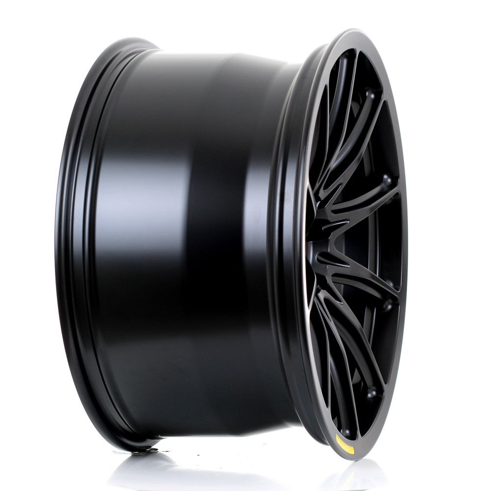 Audi R8 2Forge ZF8-R Fully Forged Wheels Set - AUTOID® - Forged Wheels - 2Forge