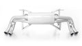 Audi R8 4S & 4S Facelift Racing Axle-Back Exhaust System by Remus - AUTOID® - Exhaust System - Remus Systems