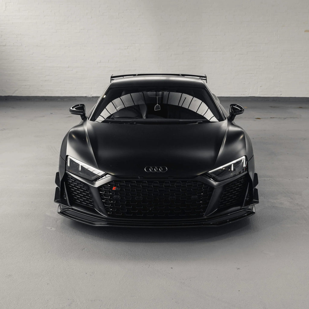 Audi R8 4S Facelift Pre-Preg Carbon Fibre Full Body Kit by FORM - AUTOID® - Styling Kit - FORM Industries