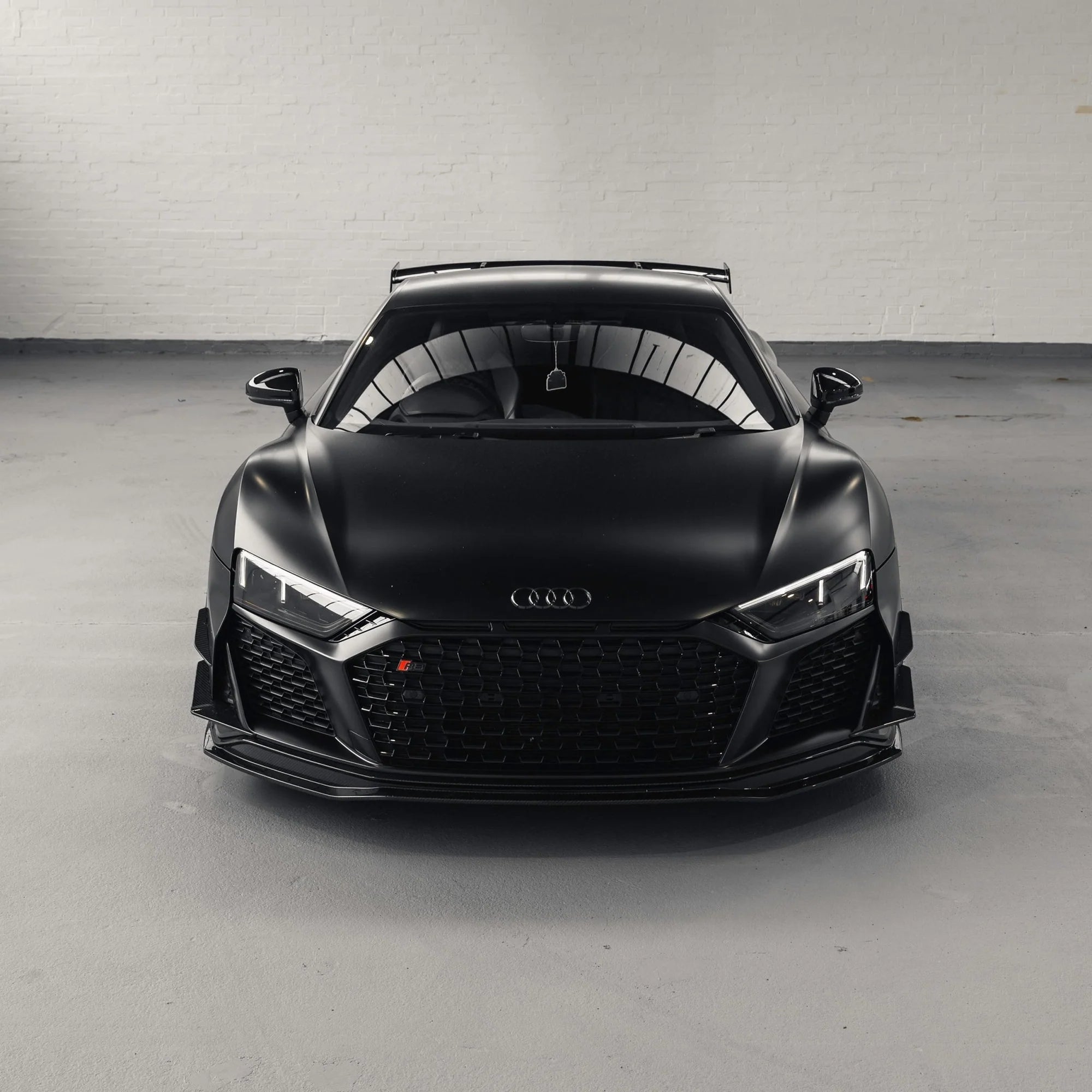 Audi R8 4S Facelift Pre-Preg Carbon Fibre Full Body Kit by FORM - AUTOID® - Styling Kit - FORM Industries
