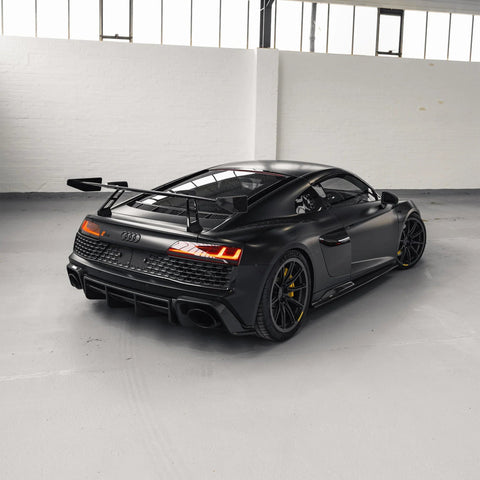 Audi R8 4S Facelift Pre-Preg Carbon Fibre Full Body Kit by FORM - AUTOID® - Styling Kit - FORM Industries