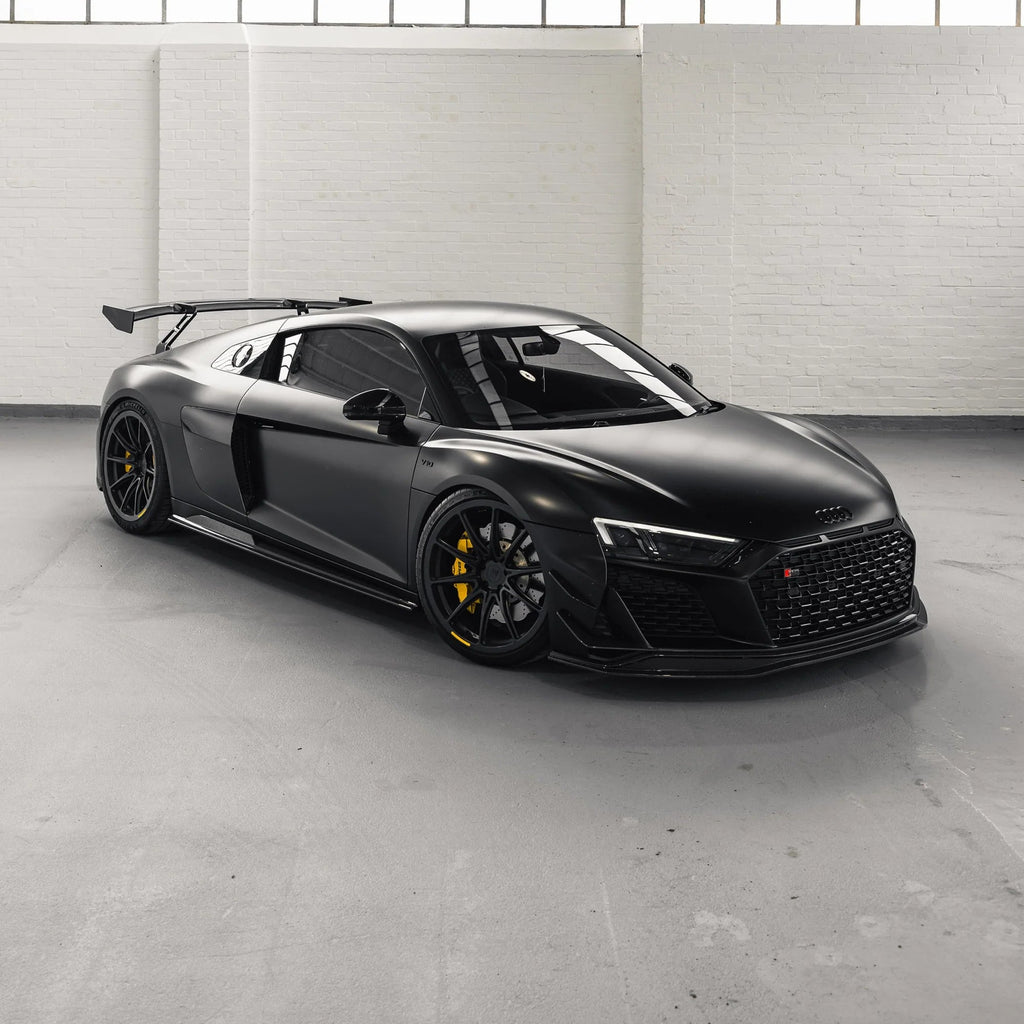 Audi R8 4S Facelift Pre-Preg Carbon Fibre Full Body Kit by FORM - AUTOID® - Styling Kit - FORM Industries