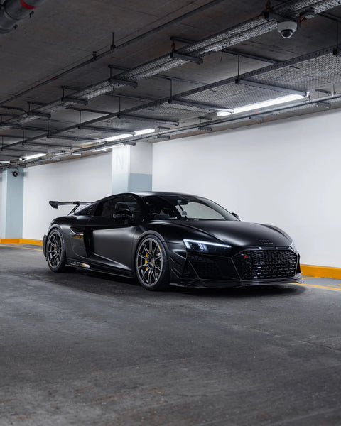 Audi R8 4S Facelift Pre-Preg Carbon Fibre Full Body Kit by FORM - AUTOID® - Styling Kit - FORM Industries