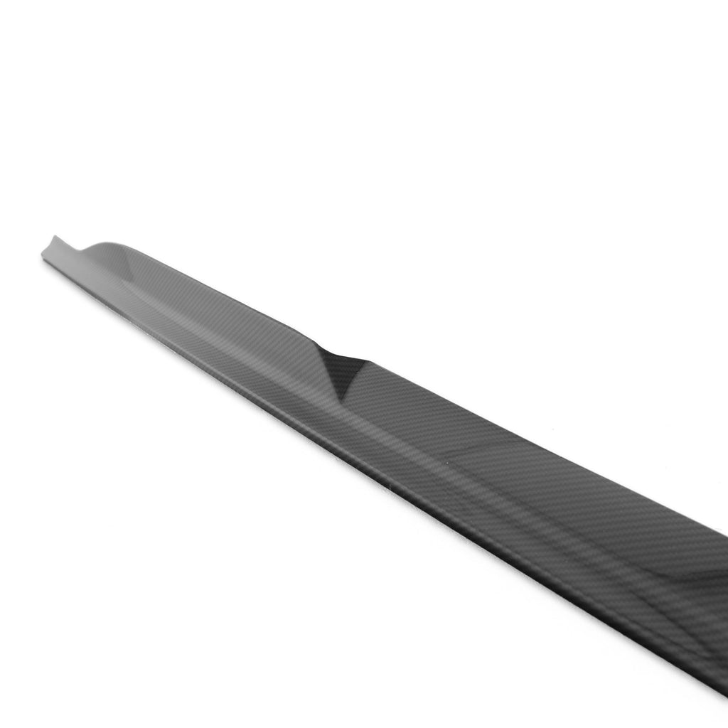 Audi R8 4S Facelift Pre-Preg Carbon Fibre Side Skirts by FORM - AUTOID® - Side Skirts & Winglets - FORM Industries