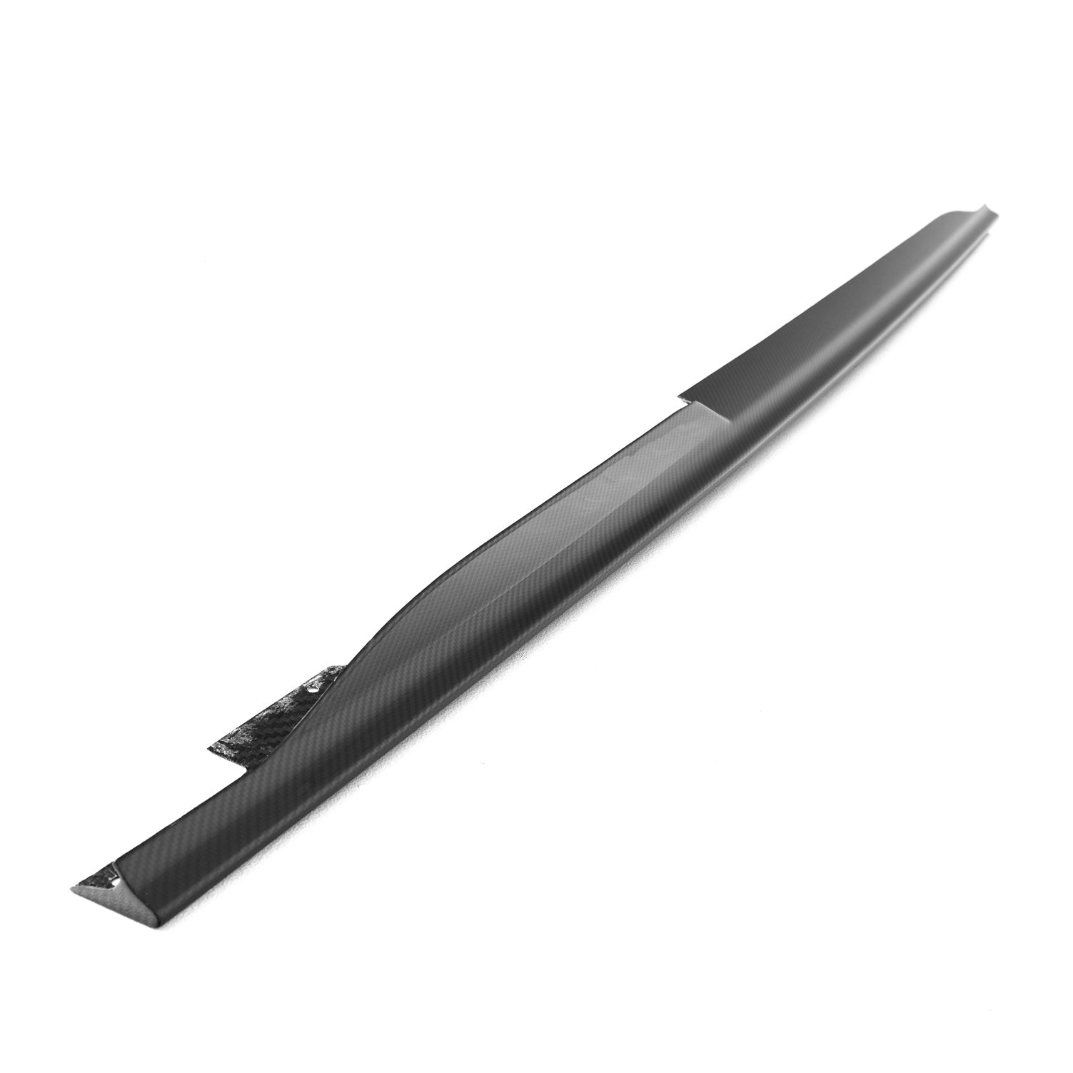 Audi R8 4S Facelift Pre-Preg Carbon Fibre Side Skirts by FORM - AUTOID® - Side Skirts & Winglets - FORM Industries
