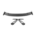 Audi R8 4S Pre - Preg Carbon Fibre Rear Wing by TRE - AUTOID - Rear Wings - TRE