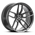 Audi R8 Gen 1 | Gen 2 | Gen 3 Vorsteiner V-FF 105 Flow Forged Wheel Set - AUTOID® - Flow Forged Wheels - Vorsteiner