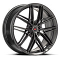 Audi R8 Gen 1 | Gen 2 | Gen 3 Vorsteiner V-FF 111 Flow Forged Wheel Set - AUTOID® - Flow Forged Wheels - Vorsteiner