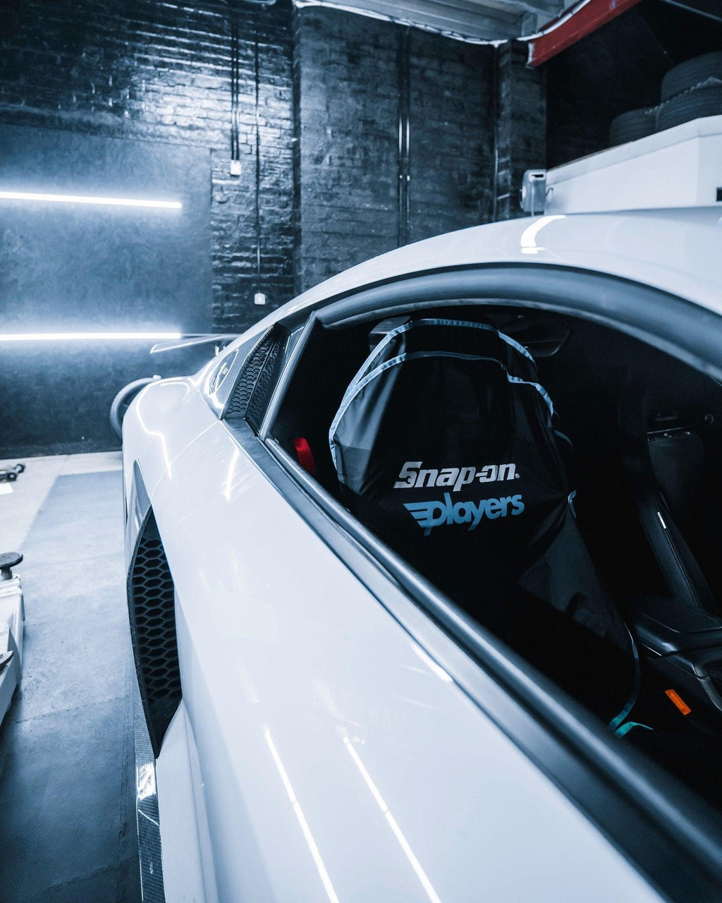 Audi R8 Gen 2 4S Carbon Fibre Competition Front Bonnet - AUTOID® - Front Hood - FORM Industries