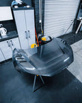 Audi R8 Gen 2 4S Carbon Fibre Competition Front Bonnet - AUTOID® - Front Hood - FORM Industries