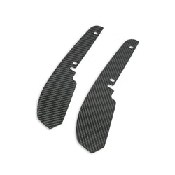 Audi R8 Gen 2 4S Carbon Fibre Front Arch Guard Set by AP (2015+) - AUTOID® - Arch Guards & Flaps - Automotive Passion
