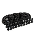 Audi R8 Gen 2 4S Wheel Spacers Kit 5x112 by Bimecc (2015+) - AUTOID - Wheel Spacers - Bimecc