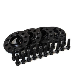 Land Rover Range Rover Sport Wheel Spacers Kit 5x120 by Bimecc (2023+) - AUTOID - Wheel Spacers - Bimecc