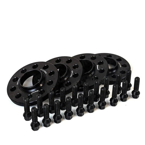 Lamborghini Urus Wheel Spacers Kit 5x130 by Bimecc (2018+) - AUTOID - Wheel Spacers - Bimecc