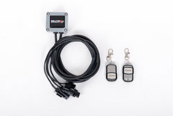 Audi R8 Gen 2 Facelift 4S Active Valve Control Plug & Play System by Milltek (2019-2024) - AUTOID® - Exhaust System - Milltek Sport