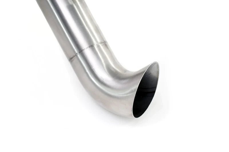 Audi R8 Gen 2 Facelift 4S (OPF/GPF) Quicksilver Exhaust System with Sound Architect (2020+) - AUTOID® - Exhaust System - Quicksilver Exhausts