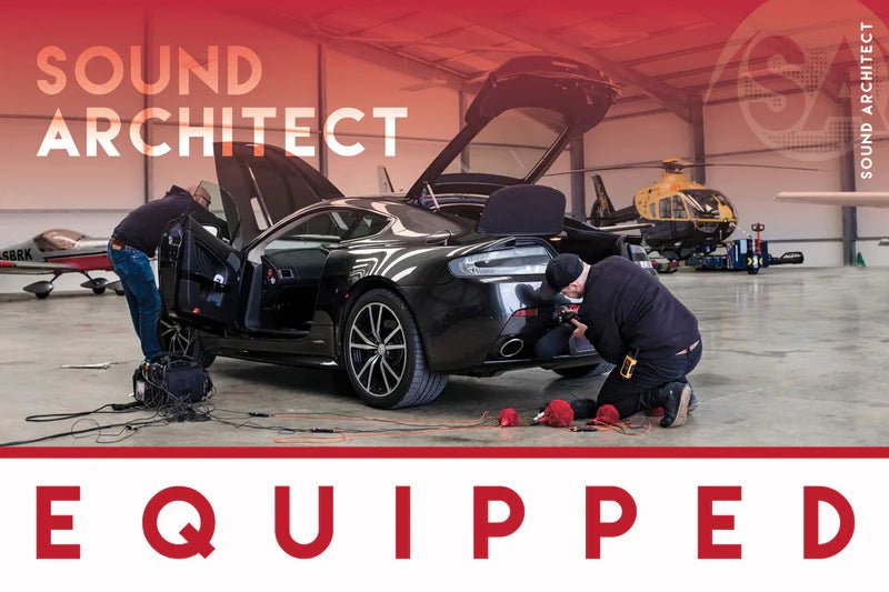 Audi R8 Gen 2 Facelift 4S (OPF/GPF) Quicksilver Exhaust System with Sound Architect (2020+) - AUTOID® - Exhaust System - Quicksilver Exhausts