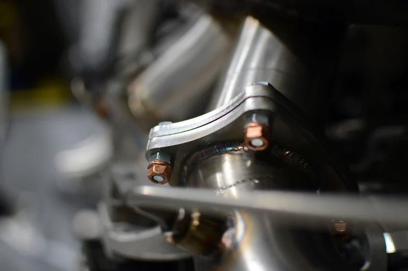 Audi R8 Gen 2 Facelift 4S (OPF/GPF) Quicksilver Exhaust System with Sound Architect (2020+) - AUTOID® - Exhaust System - Quicksilver Exhausts