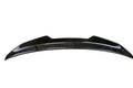Audi RS3 8V LCI Saloon Pre-Preg Carbon Fibre Ducktail Rear Spoiler by FORM (2017-2020) - AUTOID® - Rear Spoilers - FORM Industries