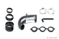 Audi RS3 8V/8Y Gen 2, TTRS 8S, RSQ3 & VZ5 Eventuri Carbon Fibre Turbo Inlet - No Flange (LHD, Non-USA) - AUTOID® - Air Intakes - Eventuri