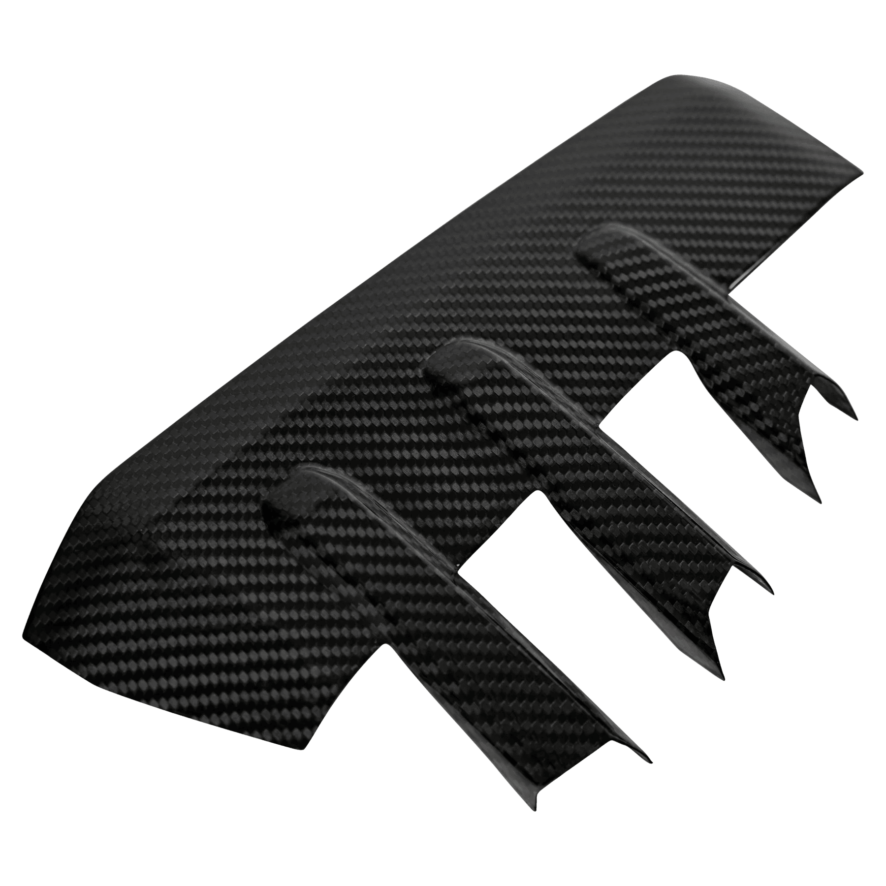 Audi RS3 8Y Hatchback Carbon Fibre Full Body Kit by Urban (2020-2024) - AUTOID® - Styling Kit - Urban Automotive