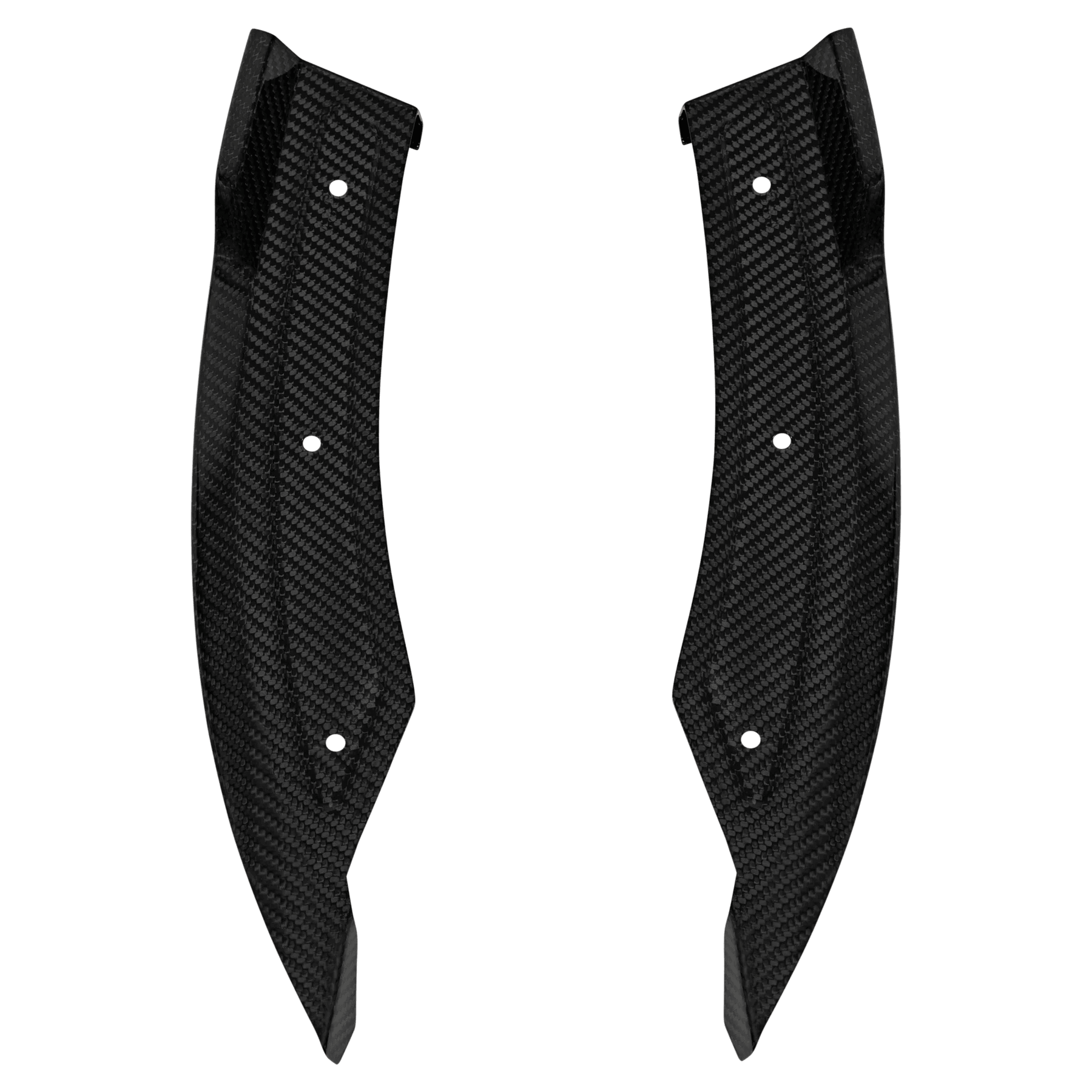 Audi RS3 8Y Hatchback Carbon Fibre Full Body Kit by Urban (2020-2024) - AUTOID® - Styling Kit - Urban Automotive